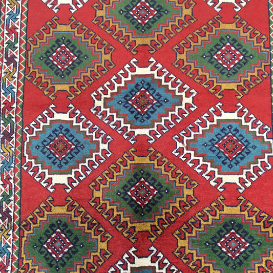 Handmade Rug