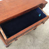 Antique Mahogany Salesman's Sample Dresser