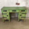 Green Monterey Furniture Desk Product Image