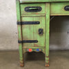 Green Monterey Furniture Desk Product Image