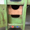 Green Monterey Furniture Desk Product Image