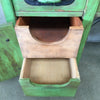 Green Monterey Furniture Desk Product Image
