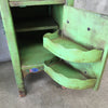 Green Monterey Furniture Desk Product Image