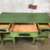Green Monterey Furniture Desk Product Image