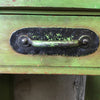 Green Monterey Furniture Desk Product Image