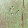 Green Monterey Furniture Desk Product Image