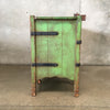 Green Monterey Furniture Desk Product Image