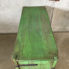 Green Monterey Furniture Desk Product Image