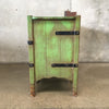 Green Monterey Furniture Desk Product Image