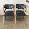 Set of Four Coronet Wonderfold Chairs