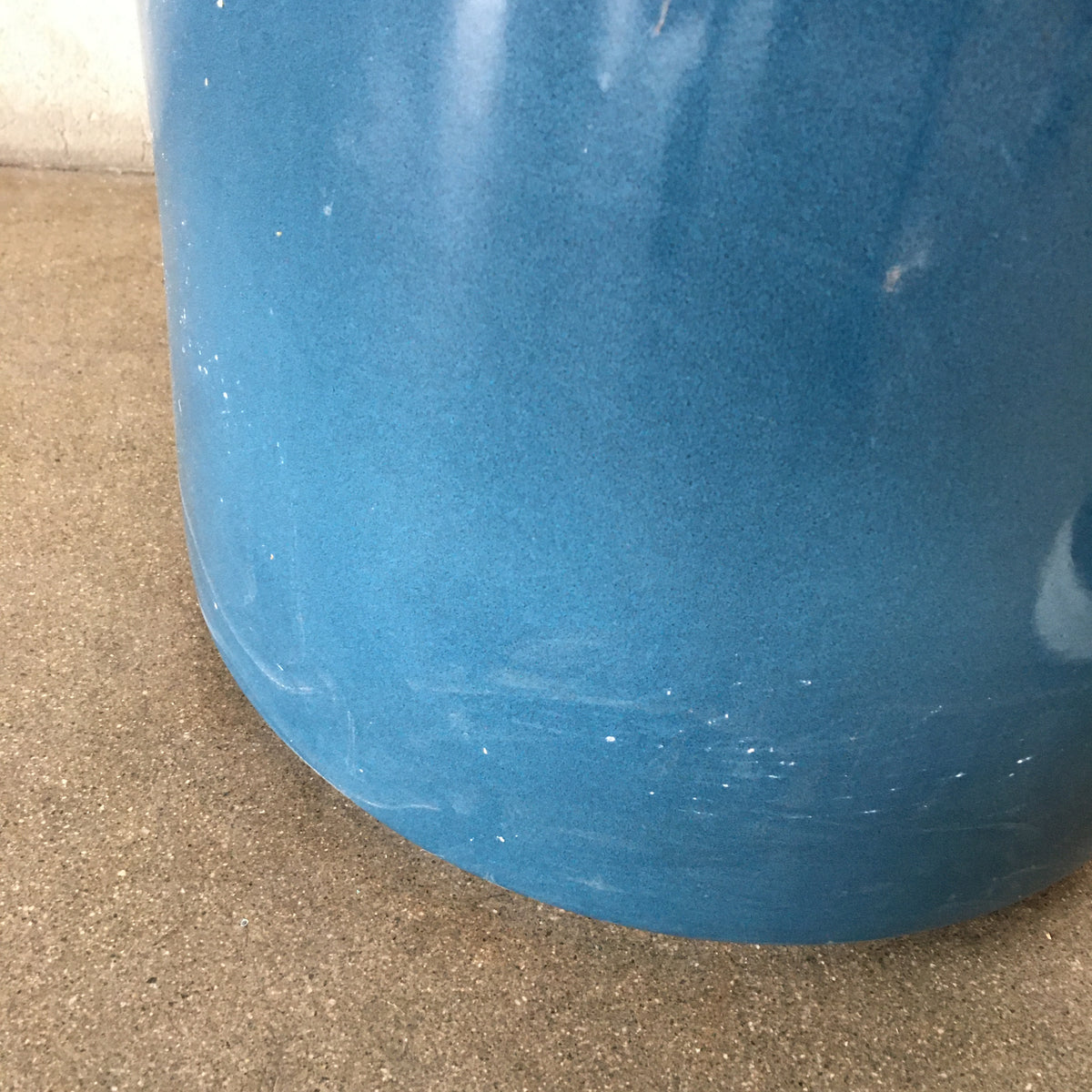 Garden Pot By Gainey