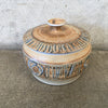 Don Jennings Studio MCM Studio Pottery Covered Pot Product Image