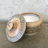 Don Jennings Studio MCM Studio Pottery Covered Pot Product Image