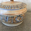 Don Jennings Studio MCM Studio Pottery Covered Pot Product Image