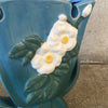 Roseville Pottery Pillow Vase