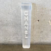 Vintage Lucite Chanel Department Store Display Product Image