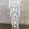Vintage Lucite Chanel Department Store Display Product Image