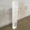 Vintage Lucite Chanel Department Store Display Product Image