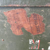 Vintage Trunk Made In France For Au-Touriste Paris Product Image