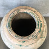 Massive Italian Terra Cotta Garden Oil Jar