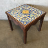 Monterey Furniture Nine-Tile Table Product Image