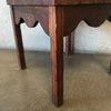 Monterey Furniture Nine-Tile Table Product Image