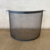 Rare Vintage Mid Century Modern Fireplace Designed By George Kosmak