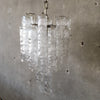 Vintage Murano Italian Glass Chandelier #1 Product Image