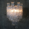 Vintage Murano Italian Glass Chandelier #1 Product Image