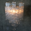 Vintage Murano Italian Glass Chandelier #2 Product Image
