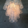 Vintage Murano Italian Glass Chandelier #2 Product Image