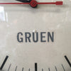 Gruen Clock