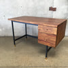 Acacia Wood SOHO Desk