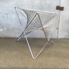 Parabola Chair Designed By Carlo Aiello #1