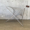 Parabola Chair Designed By Carlo Aiello #1
