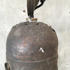 Repurposed Industrial Brutalist Light Fixture Product Image