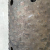 Repurposed Industrial Brutalist Light Fixture Product Image