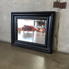 Restoration Hardware Beveled Mirror