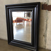 Restoration Hardware Beveled Mirror