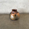 Vintage Robert Maxwell By Craft Pottery Bowl