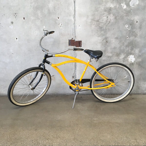 1990s Dyno Glide Beach Cruiser Bicycle