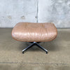 Charles & Ray Eames 1970s Rosewood Ottoman