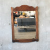1930's Monterey Style Imperial Furniture Mirror