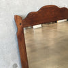 1930's Monterey Style Imperial Furniture Mirror