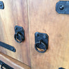Monterey Furniture Gentleman's Dresser