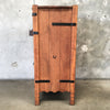 Monterey Furniture Gentleman's Dresser