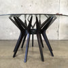 Roche Bobois "Aster" Dining Table