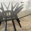 Roche Bobois "Aster" Dining Table