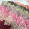Handmade Patchwork Wool Kilim Rug