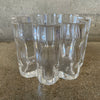 Orrefors Vintage Mid Century Puddle Vase